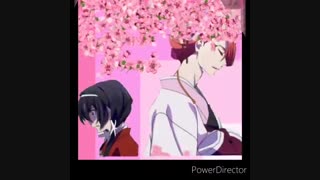 میکس کیوکا و یوکو ساخت خودم