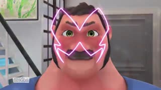 میراکلس لیدی باگ فصل ٣ قسمت ٢ زیرنویس فارسی miraculous ladybug season 3 espdie 2