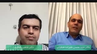 رهبری کسب و کار در بحران