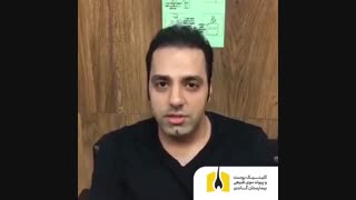 کاشت مو به روش FIT دندان پیش