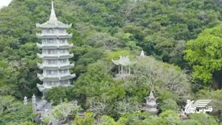 از زیباترین شهرهای ویتنام، دانانگ | آژانس ققنوس