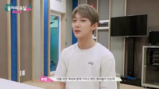 برنامه Gol-Cha’s holiday قسمت چهارم