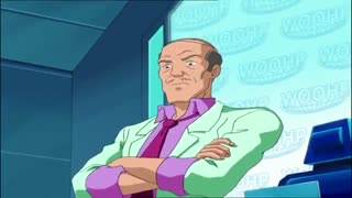 جاسوسان بی نقص فصل اول قسمت سوم