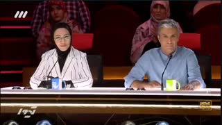 سری دوم عصر جدید - مرحله دوم قسمت دوم