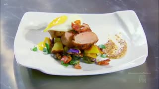 MasterChef Junio US Season 2 Episode 1