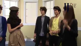 تبلیغ  snsd &exo