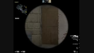 اسلو موشن چیتر - 10% سرعت