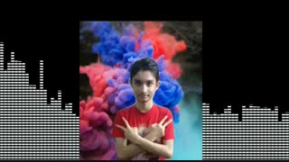 آهنگ فوق العاده زیبا و شاد و بسیار شنیدنی از دی جی آرین