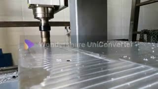 سی ان سی آلمینیوم تراش قالبسازی | 09120452250