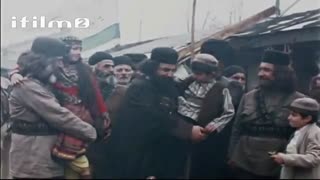 در چشم باد 1
