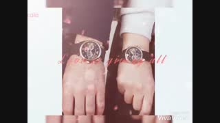 ساعت مچی مخصوص عشقولی ها+لینک خرید پایین