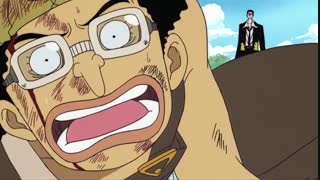 انیمه One Piece قسمت 15  با زیرنویس فارسی