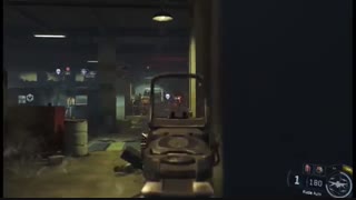 مرحله دوم بازیCall of Duty Black Ops III