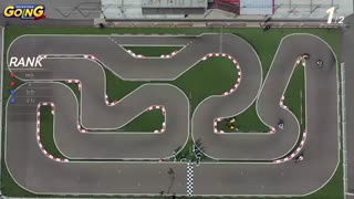 قسمت بیست و یکم  Going Seventeen 2020 با زیر نویس فارسی  (Four Wheeled Rider #1)