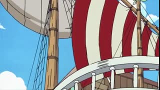 انیمه One Piece قسمت 17 با زیرنویس فارسی