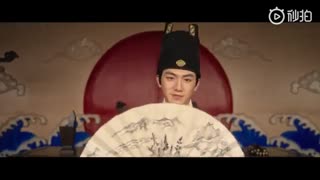 سریال چینی کارآگاه سلسله مینگ - The Sleuth of Ming Dynasty 2020 بازیرنویس فارسی