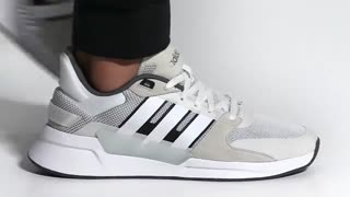 کفش پیاده روی مردانه آدیداس مدل Adidas Run 90s
