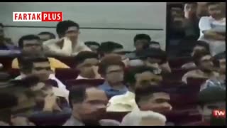 خاطره جالب رحیم پور از حجاب مسیحیان