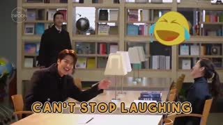 پشت صحنه قسمت 3_6 سریال پادشاه سلطنت ابدی(Behind the Scenes Episode 3_6 of the King of Eternal Monarch )