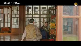 قسمت هشتم سریال کره ای آقای آفتاب Mr. Sunshine + زیرنویس آنلاین ( درخواستی ویژه )