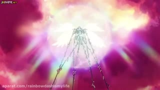 AMV Owari no Seraph
