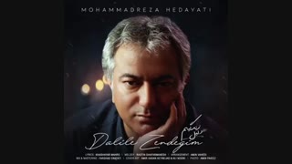 دانلود آهنگ محمدرضا هدایتی دلیل زندگیم