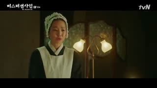 قسمت دهم سریال کره ای آقای آفتاب Mr. Sunshine + زیرنویس آنلاین ( درخواستی ویژه )