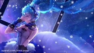 نایتکورساخت خودم