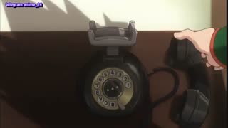 انیمه هانتر x هانتر ( شکارچی ) - anime Hunter x Hunter 2011 - hxh قسمت 22 - بیست و دوم ( با زیرنویس فارسی )