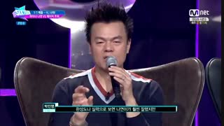 قسمت سوم برنامه کره ای sixteen + زیرنویس فارسی