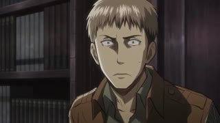 انیمه حمله به تایتان دوبله به فارسی با کیفیت 1080p Attack on Titan(قسمت 8 فصل 1)