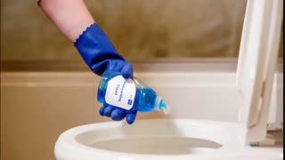 سوختگی بر اثر محلول لوله بازکنی