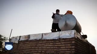 بی‌آبی روستاهای شهرستان شوش