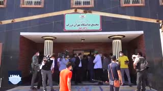 آغاز فرایند آزادی بیش از ۲۵۰۰ زندانی جرائم مالی غیرعمد