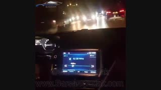 پژو 2008- ضربه گیر کمک  فنر برسام