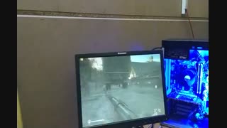 ای5 اقتصادی قدرتمند نسل 3 با 8 گیگ رم و فایرپرو دو گیگ GDDR5