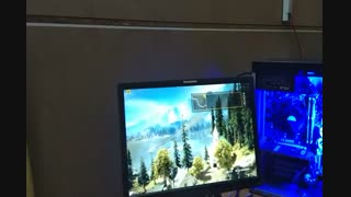 ای5 اقتصادی قدرتمند نسل 3 با 8 گیگ رم و فایرپرو دو گیگ GDDR5