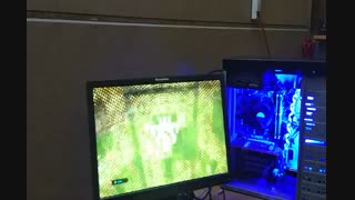 ای5 اقتصادی قدرتمند نسل 3 با 8 گیگ رم و فایرپرو دو گیگ GDDR5