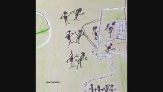 گزارش فوتبال رئال و بارسلونا