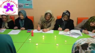 نقاشی درمانی در سالمندی