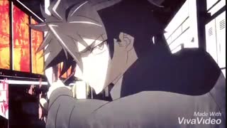 AMV Anime Mix - Step Back ♪ میکس فوق العاده از انیمه های مختلف