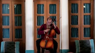 دانلود ویدیو کلیپ جدید و زیبا از محمد رضا قربانی با نام " یادمانه "