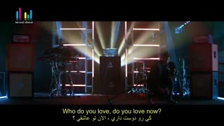 5 SOS & THE CHAINSMOKERS-WHO DO YOU LOVE-MV موزیک ویدیو کیو دوست داری با زیرنویس فارسی