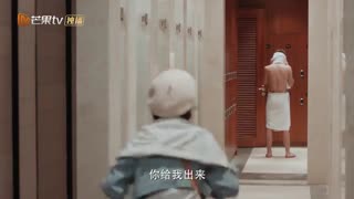 سریال چینی شبی با ستاره دنباله دار -  2020 -The Night of the Comet 2019 بازیرنویس فارسی