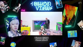 لیریک   1Billion views  از سچان(exo sc) حتما ببینید خیلی خوبه
