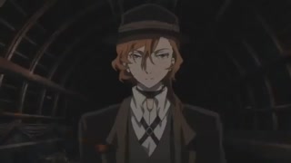 bango Stray Dogs AMV (ساخت خودم)