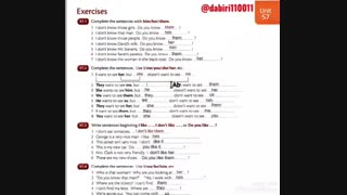 آموزش گرامر