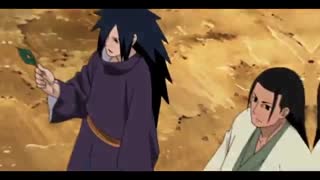 Madara x hashirama
