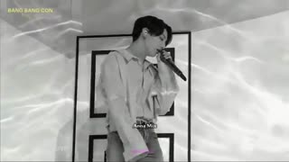 اجرای آهنگ Jamais Vu ازJin & j-hope & Jung Kook با زیرنویس فارسی