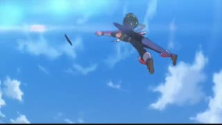 انیمه 2 Deca-Dence قسمت دوم  با زیرنویس فارسی